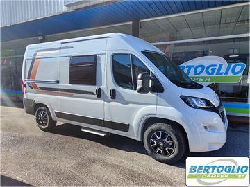 621 weinsberg carabus 540 mq