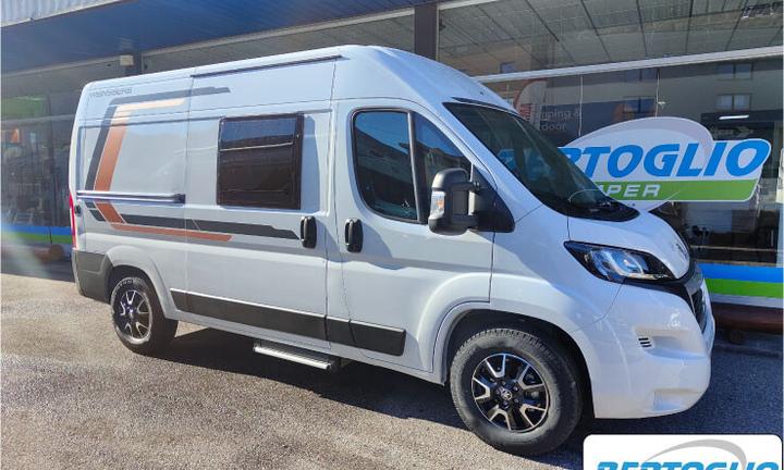 621 weinsberg carabus 540 mq