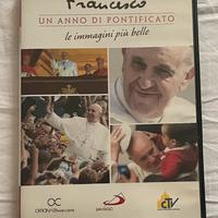 Dvd Papa Francesco