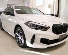 BMW 128 ti 5p. Msport "KM CERTIFICATI"