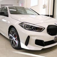 BMW 128 ti 5p. Msport "KM CERTIFICATI"