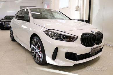 BMW 128 ti 5p. Msport "KM CERTIFICATI"