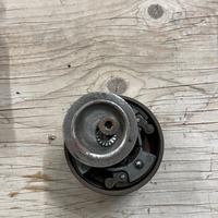 Frizione completa per 50cc