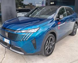 PEUGEOT 3008 1.2 hybrid GT 136cv e-dcs6