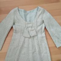 Vestito da sera originale anni '60