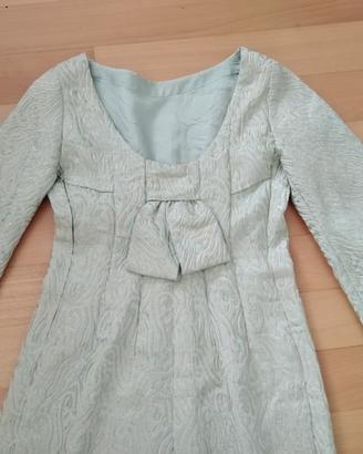 Vestito da sera originale anni '60