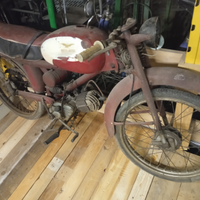 Moto depoca