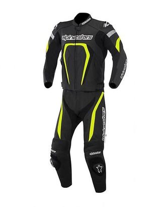 TUTA MOTO DIVISIBILE ALPINESTARS MOTEGI V2 2 PEZZI