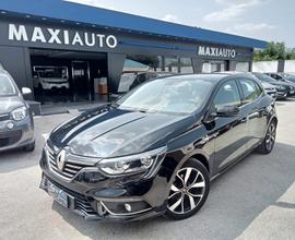 RENAULT Mégane 2020 1.5 DCI "DUEL" STILE UNICO