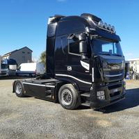 IVECO STRALIS 480 XP