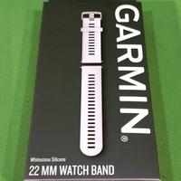GARMIN 22mm Watch Band – cinturino in silicone