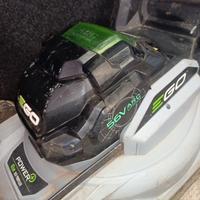 rasaerga ego 42 cm 56v Arc lithium