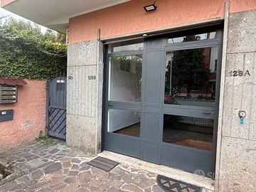 Locale uso studio, ufficio o deposito