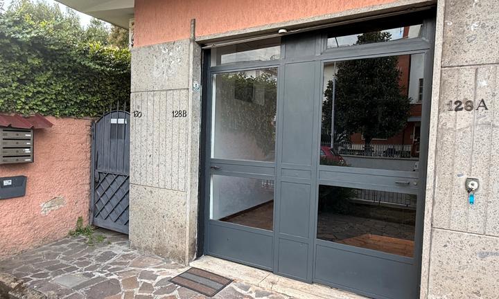 Locale uso studio, ufficio o deposito