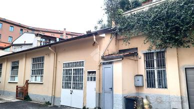 LABORATORIO A MILANO