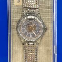 Swatch Automatic Per Olimpiadi Atlanta 1996