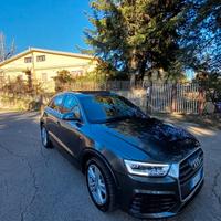 Audi Q3 2.0 TDI S LINE S TRONIC QUATTRO