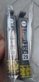 Cartucce 29XL T2991 Stampante Epson