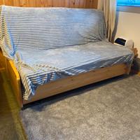 Divano letto