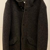 Cappotto Gas
