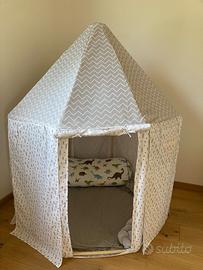 Iurta per bambini