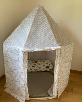 Iurta per bambini