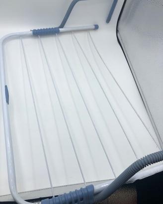 STENDIBIANCHERIA "QUICK" NEW DA TERMOSIFONE