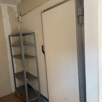 Cella frigorifera positiva