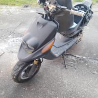 smembro mbk booster
