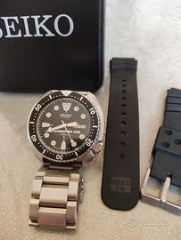 seiko