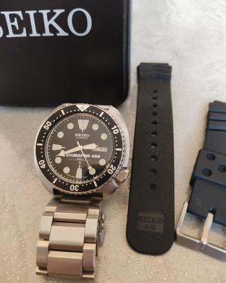 seiko
