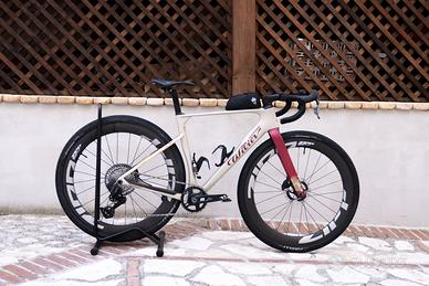 Wilier Rave SLR ID2