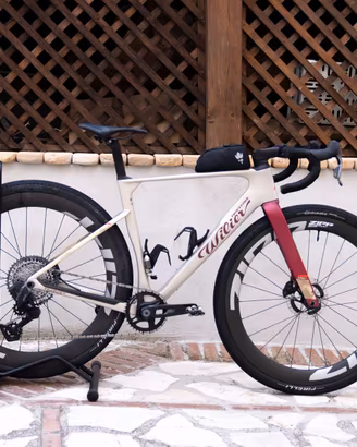 Wilier Rave SLR ID2