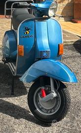Piaggio vespa Px 125 e