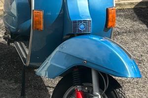Piaggio vespa Px 125 e