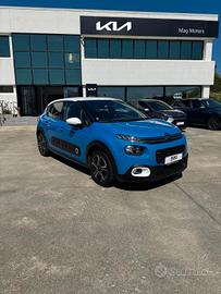 Citroen C3 PureTech 82 GPL Shine
