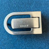 Bally fibbia per cintura