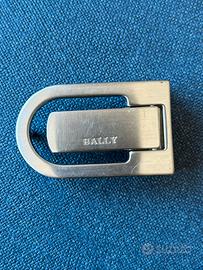 Bally fibbia per cintura