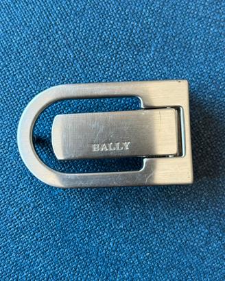 Bally fibbia per cintura