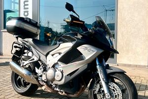 HONDA CROSSRUNNER ABS+ACCESSORI+CONSEGNA ITALIA