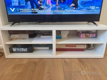 Mobile tv Ikea Besta