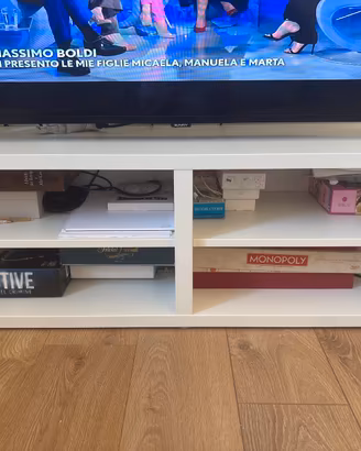 Mobile tv Ikea Besta