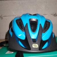 Casco bici bambino taglia M