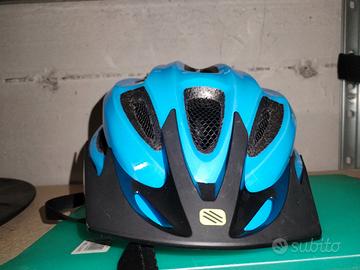Casco bici bambino taglia M