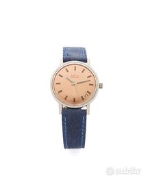 Zenith Stellina Automatic jumbo cal 2552 pc