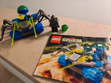 LEGO 2964-1 - Space Spider (1998)