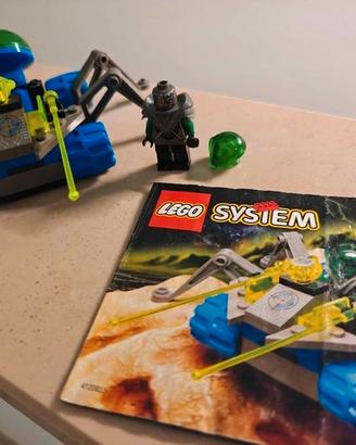 LEGO 2964-1 - Space Spider (1998)