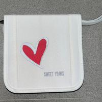 Porta CD Sweet Years