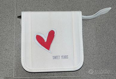 Porta CD Sweet Years