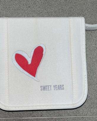 Porta CD Sweet Years